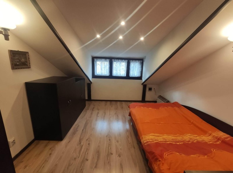 Издаје се  1 спаваћа соба Софија , Центар , 50 м2 | 78285669 - слика [5]