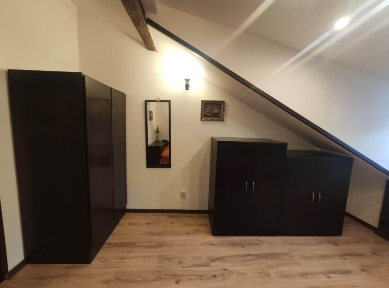Издаје се  1 спаваћа соба Софија , Центар , 50 м2 | 78285669 - слика [6]