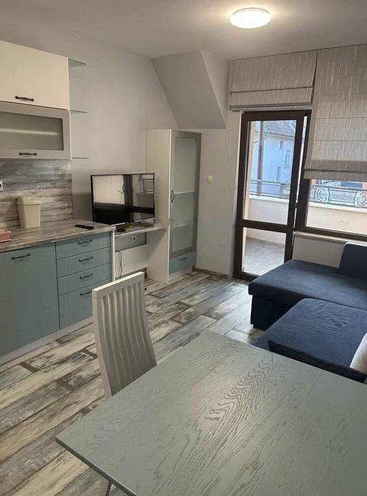 Til leje  1 soveværelse Plovdiv , Marasha , 74 kvm | 83268385 - billede [3]
