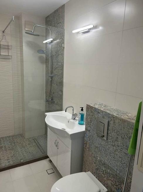 Til leje  1 soveværelse Plovdiv , Marasha , 74 kvm | 83268385 - billede [6]
