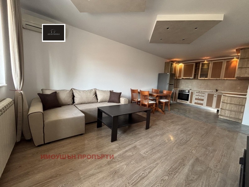 Под наем 2-СТАЕН, град София, Младост 1 • 650 € • 35883596 — Holmes.bg