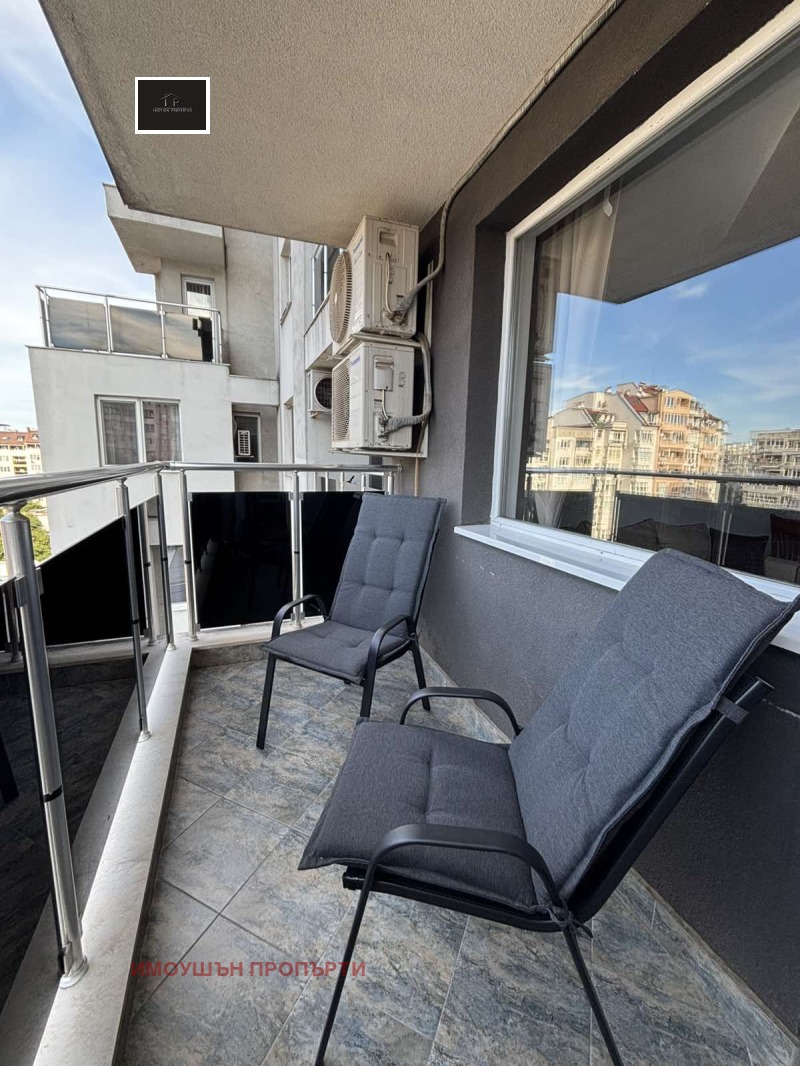 Kiralık  1 yatak odası Sofia , Mladost 1 , 87 metrekare | 49468668 - görüntü [7]