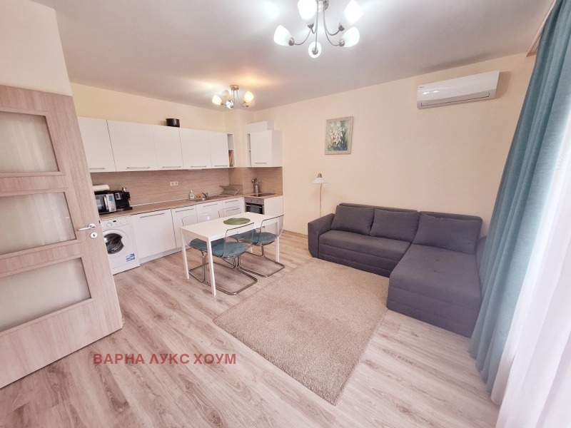 Под наем 2-СТАЕН, град Варна, Аспарухово • 600 € • 64550261 — Holmes.bg