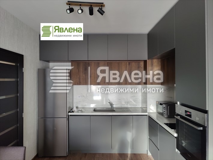 Til leje  1 soveværelse Sofia , Slaviya , 62 kvm | 44221748 - billede [7]