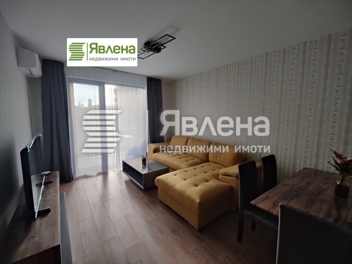 Til leje  1 soveværelse Sofia , Slaviya , 62 kvm | 44221748 - billede [4]