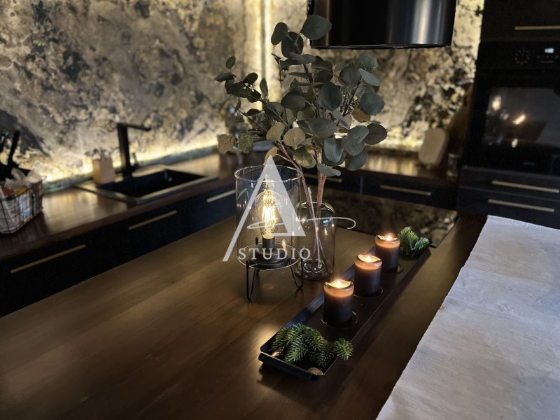 Дава под наем 2-СТАЕН, с. Кладница, област Перник, снимка 4 - Апартаменти - 52558428