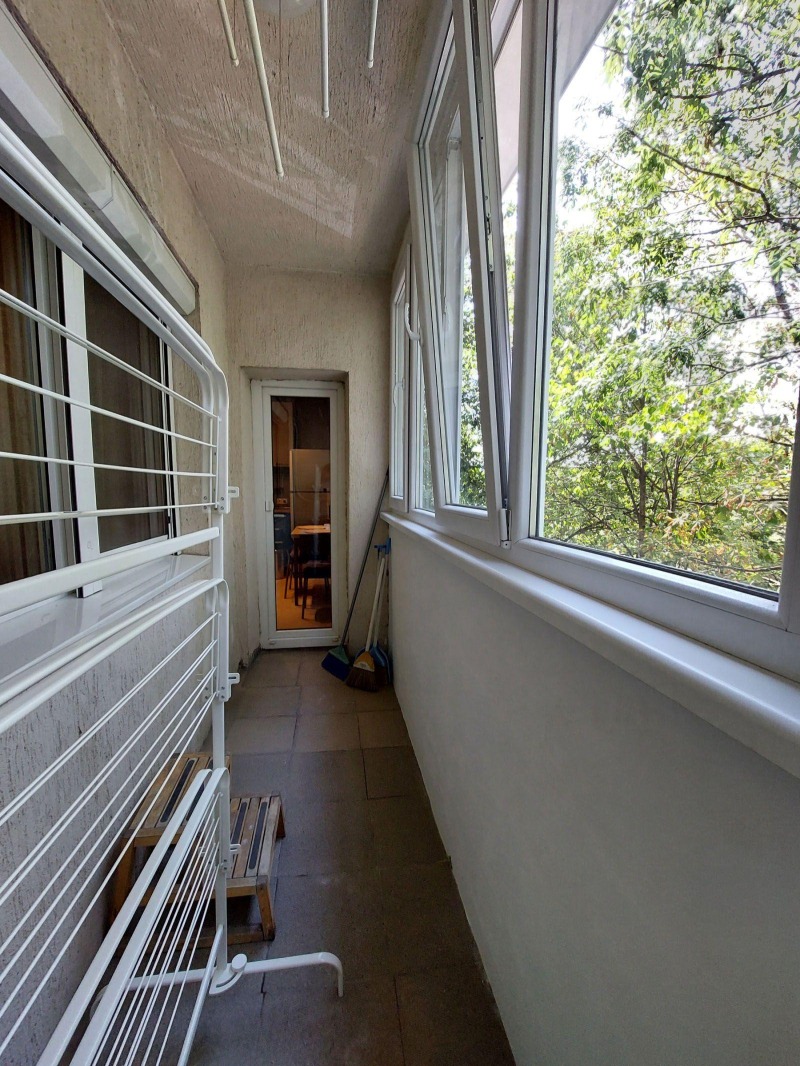 Дава под наем 2-СТАЕН, гр. София, Сердика, снимка 9 - Апартаменти - 53148219