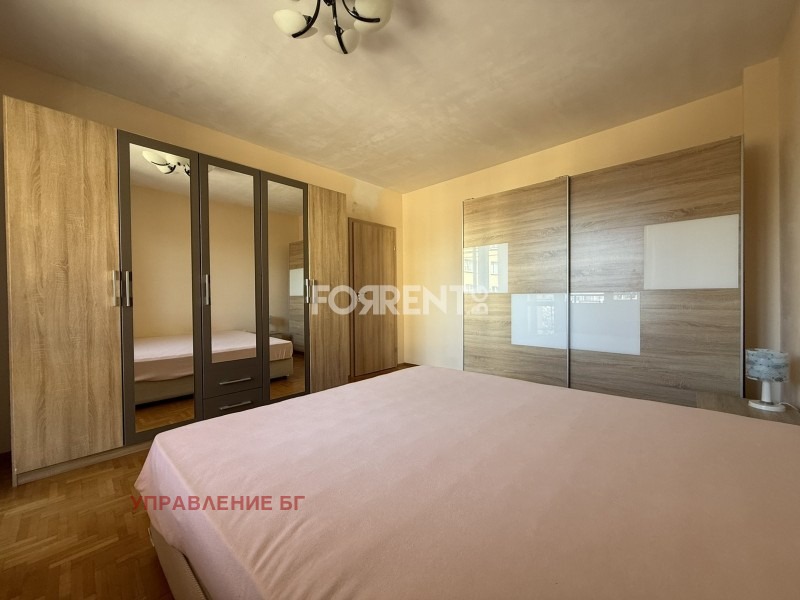 Дава под наем 2-СТАЕН, гр. София, Малинова долина, снимка 5 - Апартаменти - 54187951