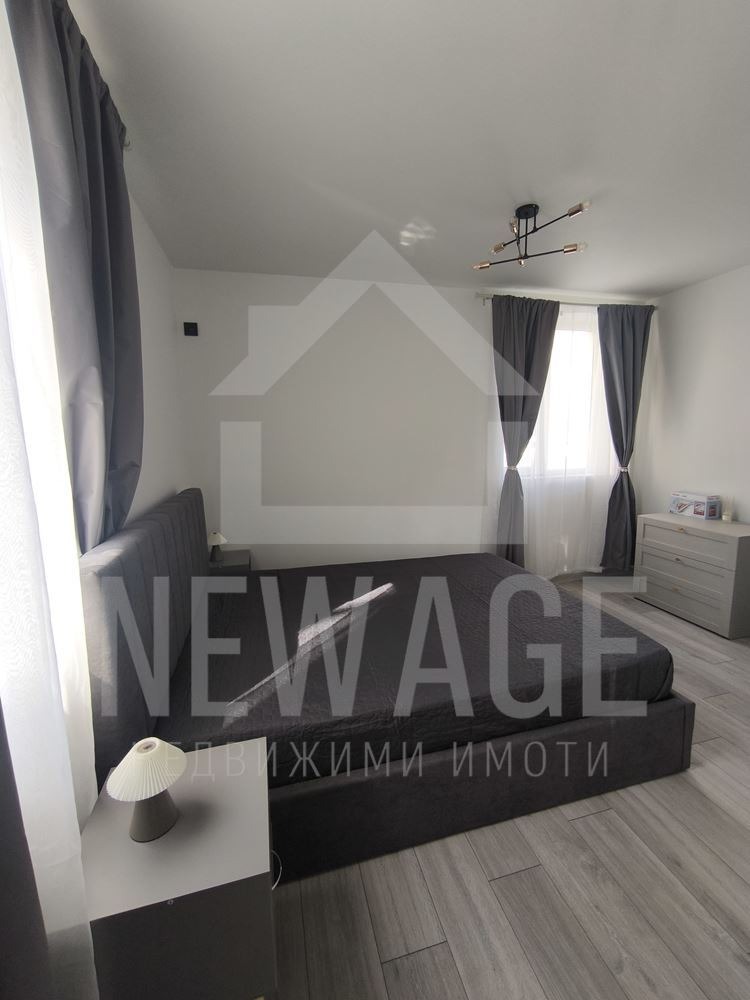 Дава под наем 2-СТАЕН, гр. Варна, Погреби, снимка 4 - Апартаменти - 54189188