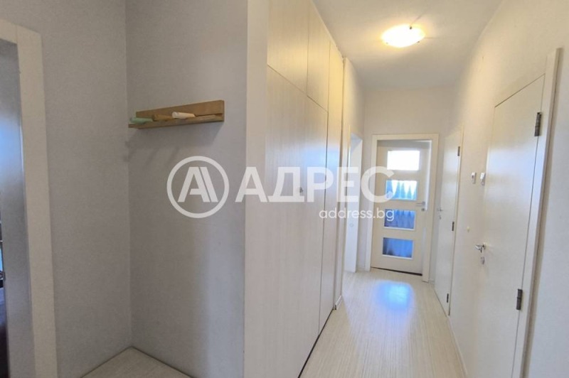 Te huur  2 slaapkamers Sofia , Tsentar , 86 m² | 82686875 - afbeelding [11]