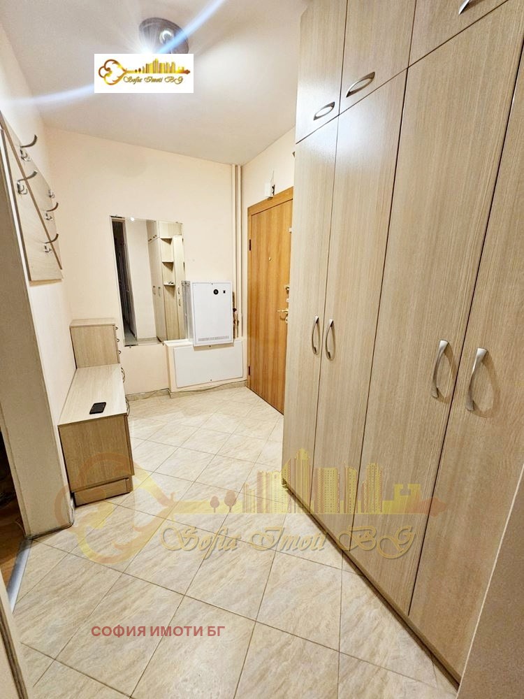 Дава под наем  3-стаен град София , Дианабад , 100 кв.м | 63568142 - изображение [9]