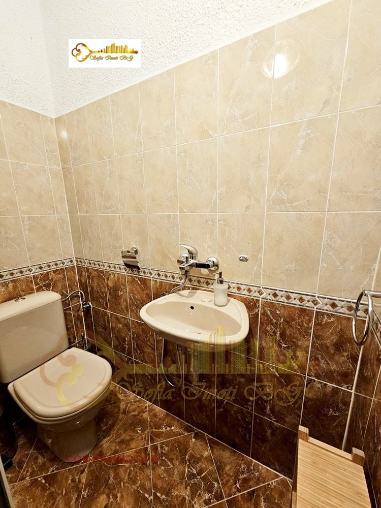 Дава под наем  3-стаен град София , Дианабад , 100 кв.м | 63568142 - изображение [10]