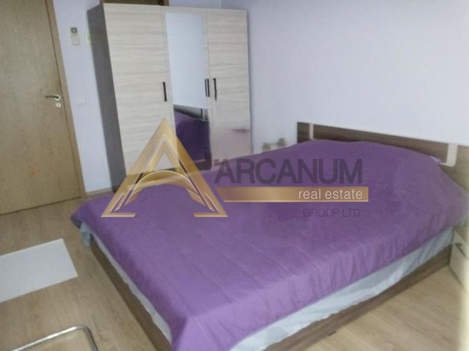 Дава под наем 3-СТАЕН, гр. Варна, Левски 1, снимка 3 - Апартаменти - 52381170