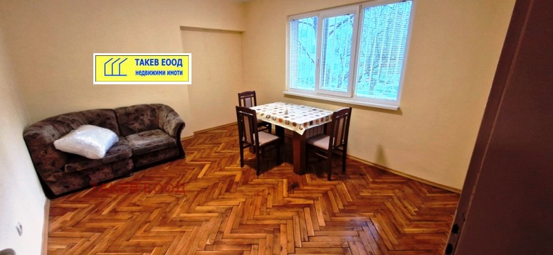 Дава под наем 3-СТАЕН, гр. София, Лагера, снимка 4 - Апартаменти - 52874176