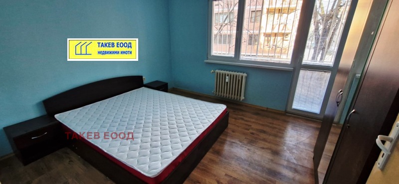 Дава под наем 3-СТАЕН, гр. София, Лагера, снимка 7 - Апартаменти - 52874176