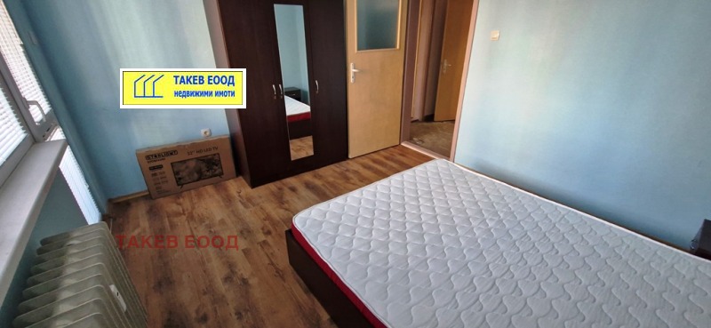 Дава под наем 3-СТАЕН, гр. София, Лагера, снимка 8 - Апартаменти - 52874176