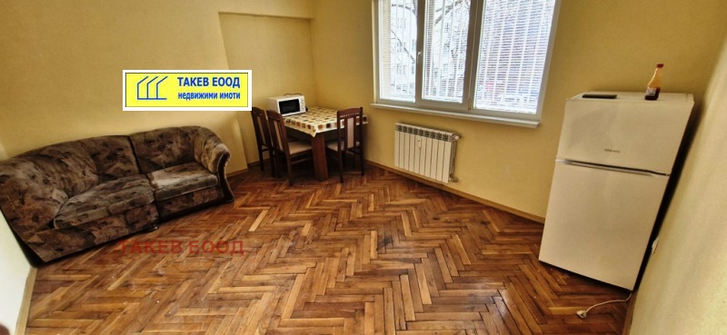 Дава под наем 3-СТАЕН, гр. София, Лагера, снимка 4 - Апартаменти - 52874176