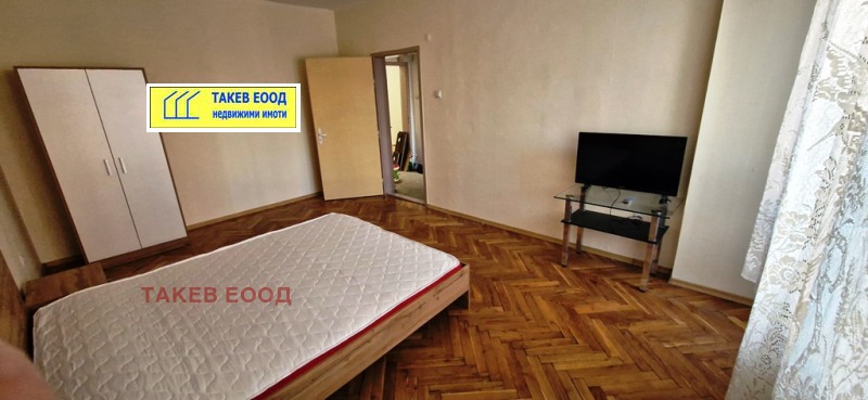 Дава под наем 3-СТАЕН, гр. София, Лагера, снимка 6 - Апартаменти - 52874176