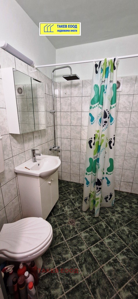 Дава под наем 3-СТАЕН, гр. София, Лагера, снимка 9 - Апартаменти - 52874176