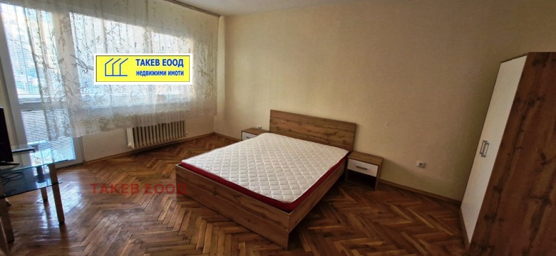 Дава под наем 3-СТАЕН, гр. София, Лагера, снимка 5 - Апартаменти - 52874176