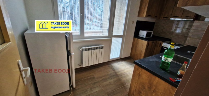 Дава под наем 3-СТАЕН, гр. София, Лагера, снимка 3 - Апартаменти - 52874176