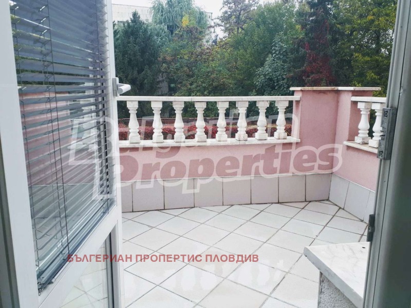 A louer  Bureau Plovdiv , Tsentar , 68 m² | 35462763 - image [12]