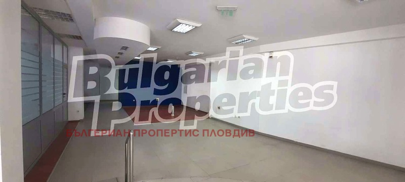 A louer  Bureau Plovdiv , Tsentar , 68 m² | 35462763 - image [16]
