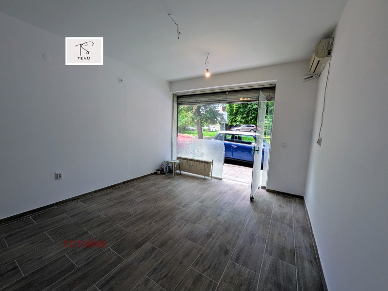 Zu vermieten  Geschäft Sofia , Iwan Wazow , 30 qm | 58274864 - Bild [6]