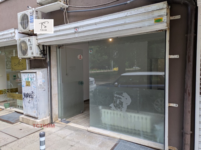 Zu vermieten  Geschäft Sofia , Iwan Wazow , 30 qm | 58274864 - Bild [9]