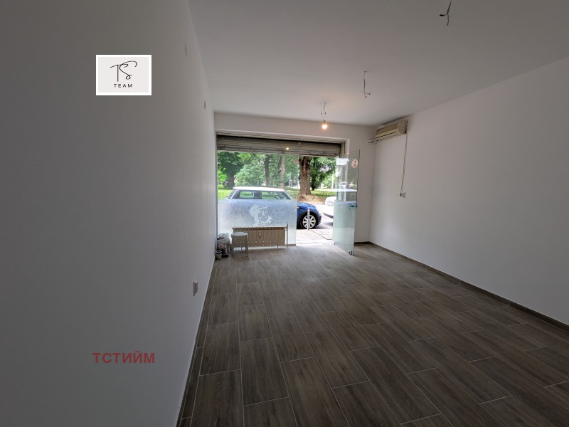 Zu vermieten  Geschäft Sofia , Iwan Wazow , 30 qm | 58274864