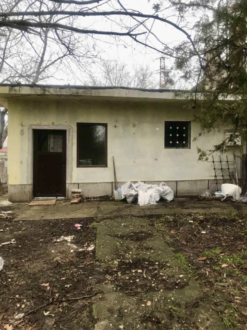 Дава под наем МАГАЗИН, гр. Русе, Здравец Изток, снимка 5 - Магазини - 53527586