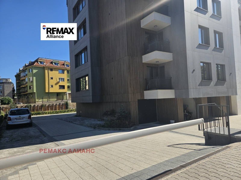 A louer  Place de parking Sofia , Manastirski livadi , 13 m² | 63378162 - image [2]