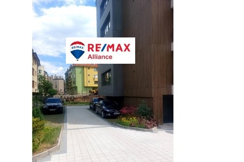 A louer  Place de parking Sofia , Manastirski livadi , 13 m² | 63378162