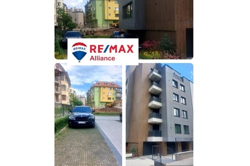 A louer  Place de parking Sofia , Manastirski livadi , 13 m² | 63378162 - image [5]