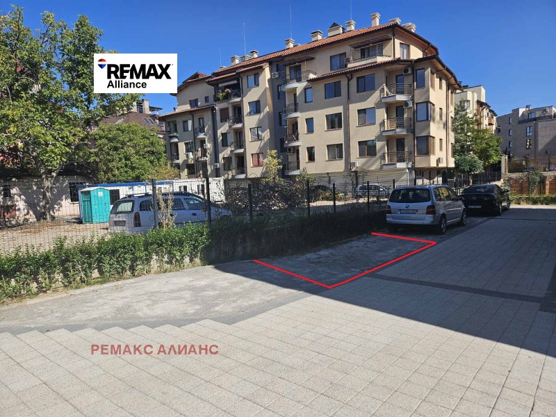 A louer  Place de parking Sofia , Manastirski livadi , 13 m² | 63378162 - image [3]