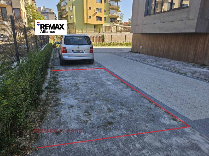 A louer  Place de parking Sofia , Manastirski livadi , 13 m² | 63378162 - image [6]