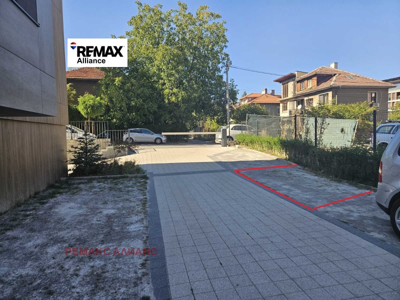 A louer  Place de parking Sofia , Manastirski livadi , 13 m² | 63378162 - image [4]