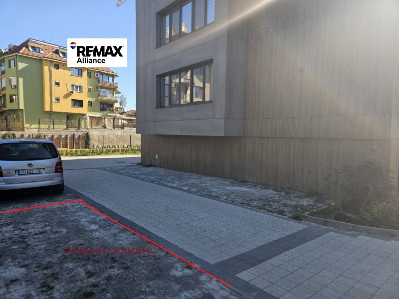A louer  Place de parking Sofia , Manastirski livadi , 13 m² | 63378162 - image [7]