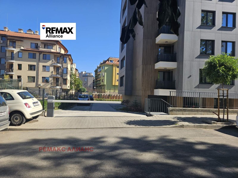 A louer  Place de parking Sofia , Manastirski livadi , 13 m² | 63378162