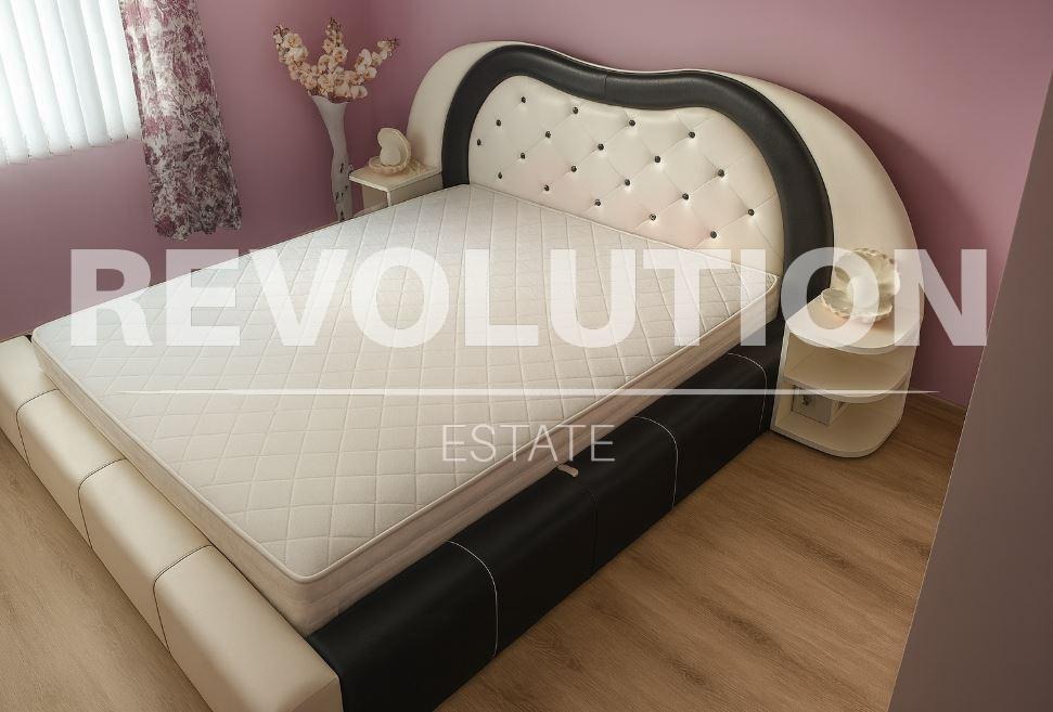 Дава под наем 2-СТАЕН, гр. Варна, Център, снимка 2 - Апартаменти - 53557879