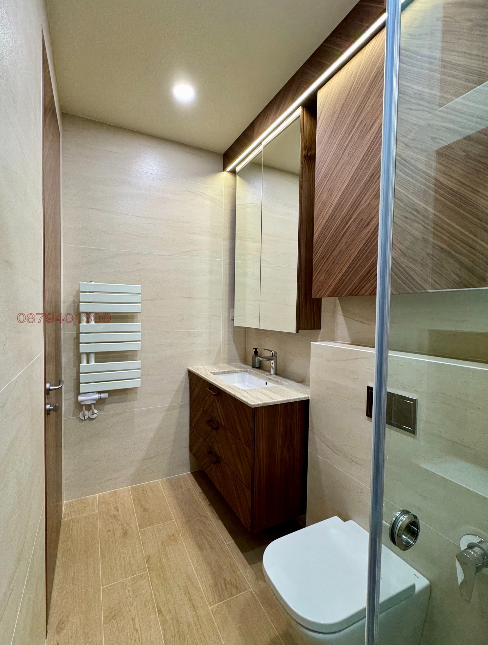 Дава под наем 2-СТАЕН, гр. София, ПЗ Хладилника, снимка 6 - Апартаменти - 53620164