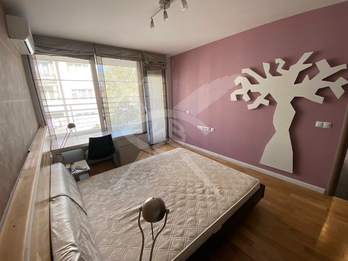 Дава под наем 3-СТАЕН, гр. София, Оборище, снимка 5 - Апартаменти - 53838400