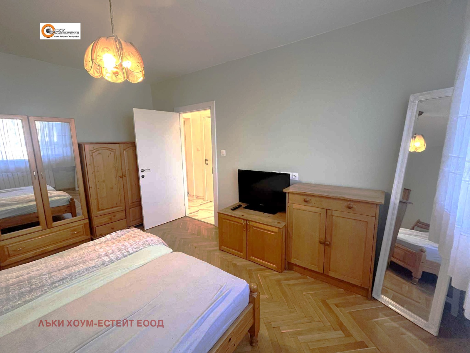 Дава под Наем 2-СТАЕН | Imot.bg — изображение 8