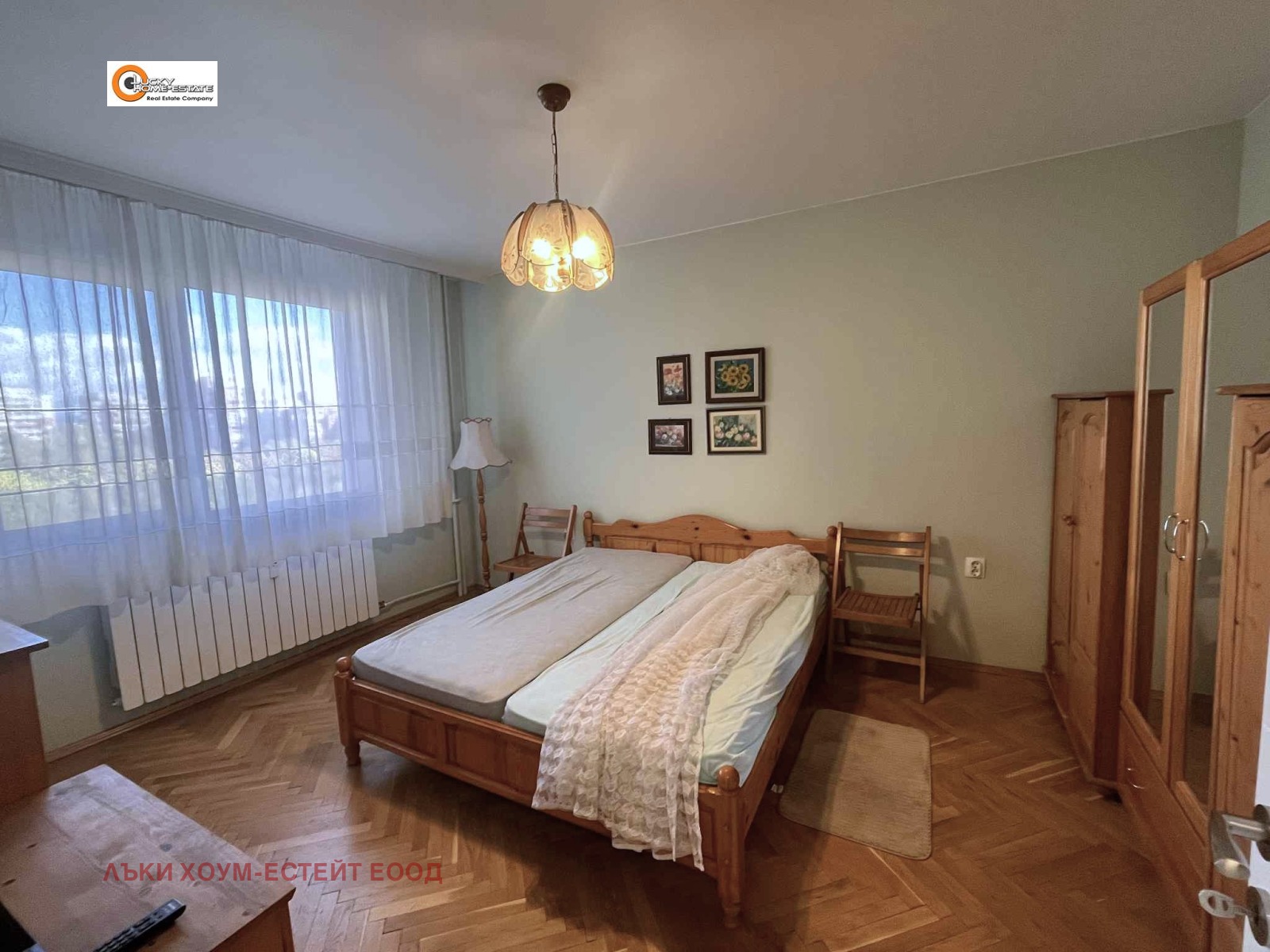 Дава под Наем 2-СТАЕН | Imot.bg — изображение 9