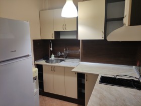 1 quarto Dianabad, Sofia 1