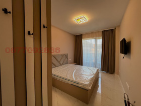 1 soverom Krastova vada, Sofia 10