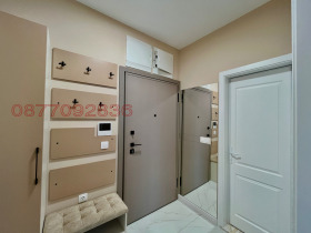 1 soverom Krastova vada, Sofia 15