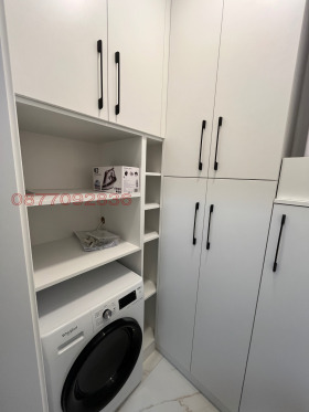 1 soverom Krastova vada, Sofia 13