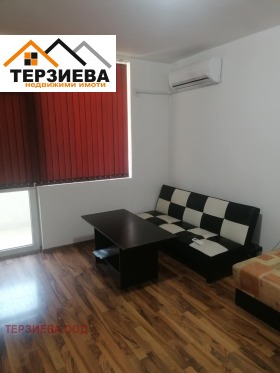 1 chambre Tsentar, Stara Zagora