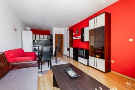 1 soverom Ljulin 8, Sofia